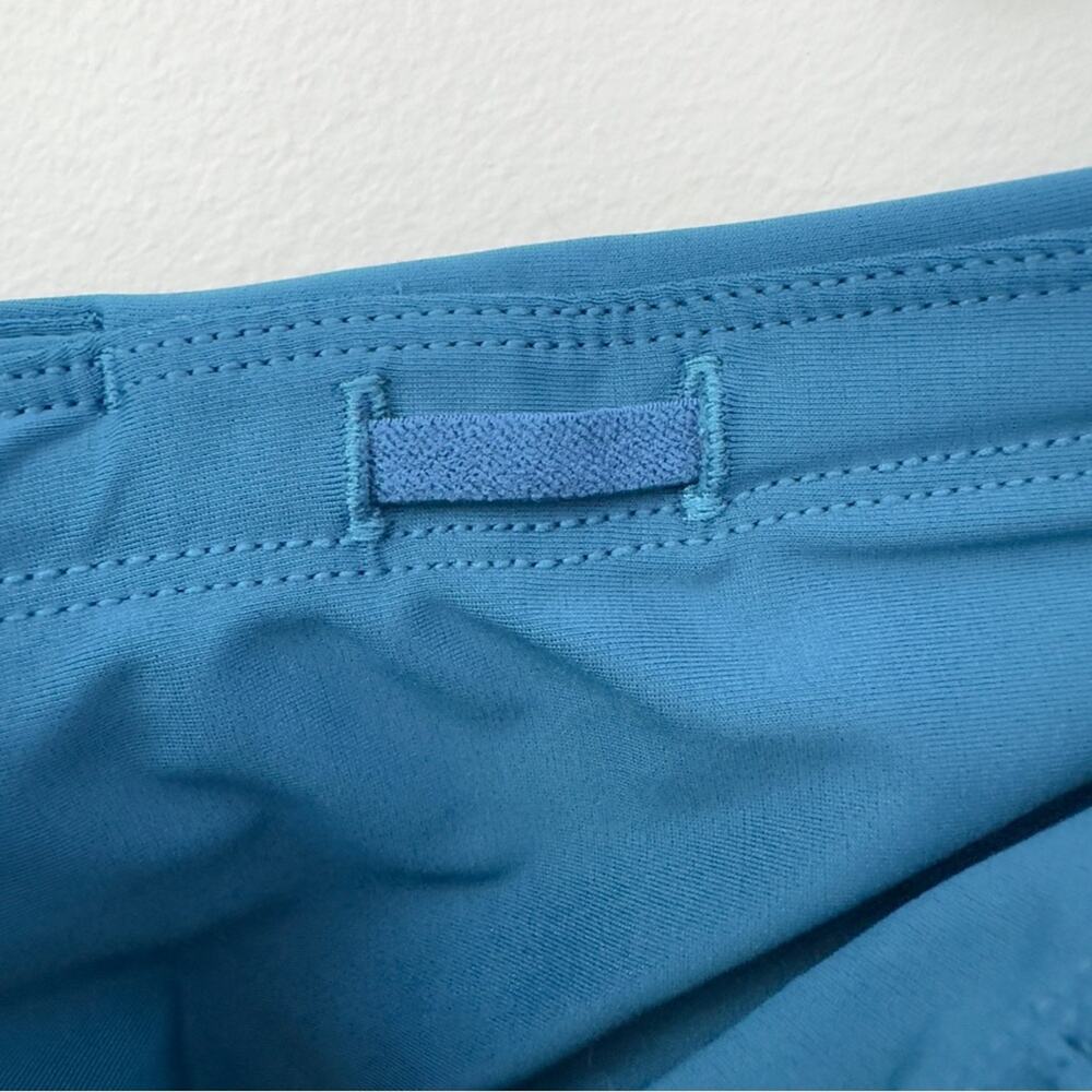 Sweaty Betty Full Length Athletic Leggings Stretch Logo High Waist Pocket Active - Picture 5 of 8